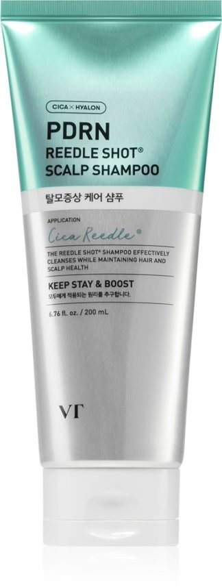 VT Cosmetics PDRN Reedle Shot Scalp Shampoo 200 ml