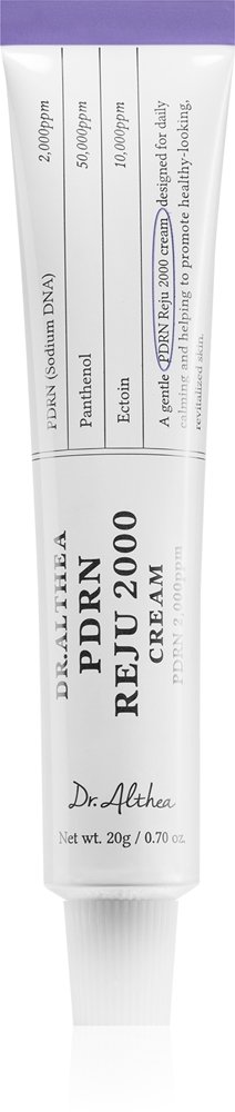 Dr. Althea PDRN Reju 2000 Cream 20 g