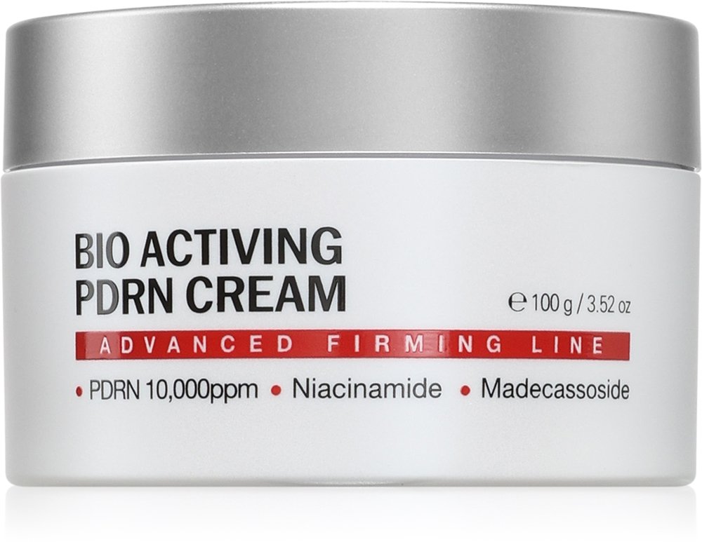 Dermaline PDRN Solution Bio Activing PDRN Cream 100 g