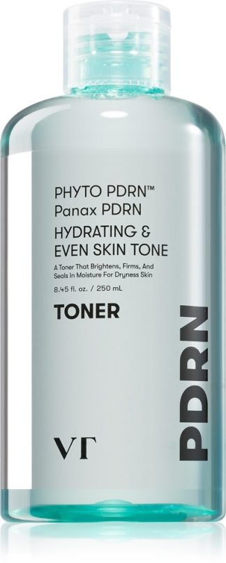 VT Cosmetics PDRN Toner 250 ml