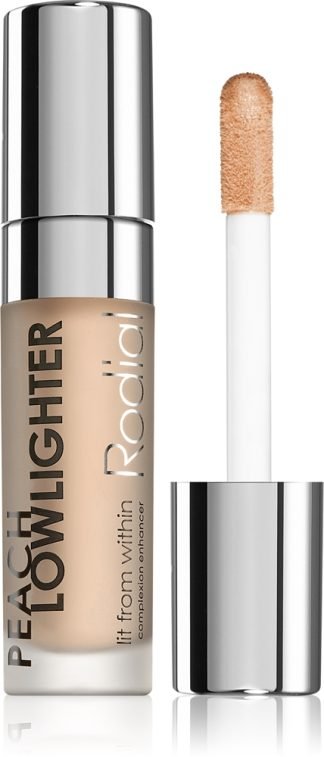 Rodial Peach Lowlighter 5,5 ml