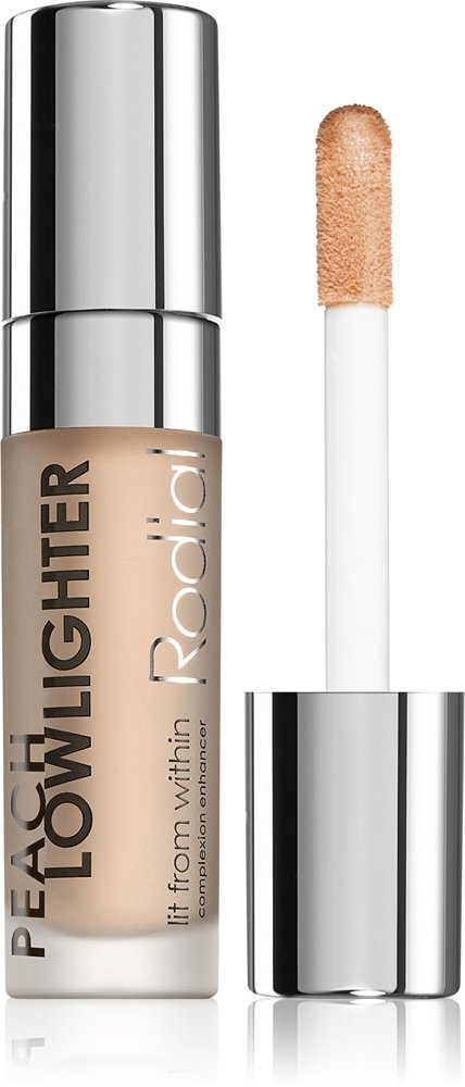 Rodial Peach Lowlighter 5,5 ml
