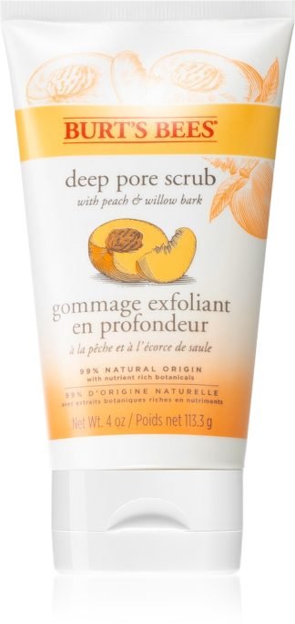 Burt’s Bees Peach & Willow Bark 113,3 g