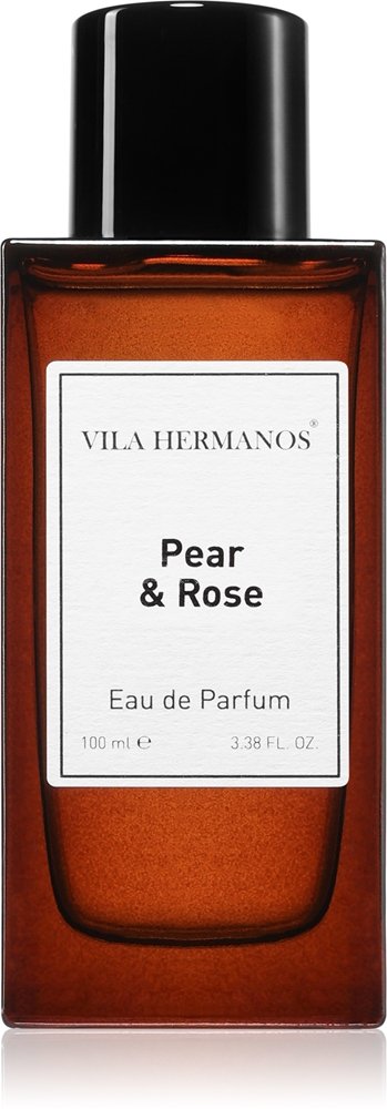 Vila Hermanos Pear & Rose 100 ml