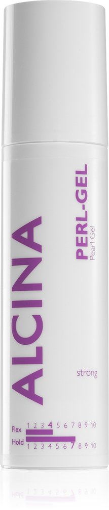 Alcina Pearl Gel 100 ml