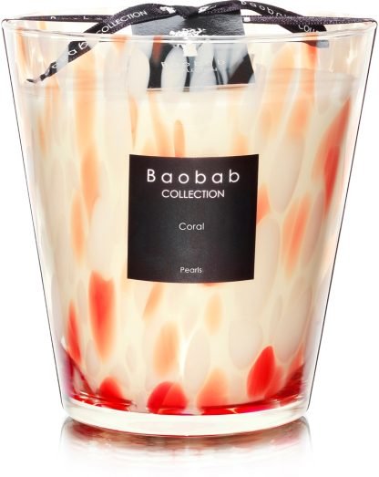 Baobab Collection Pearls Coral 1000 g