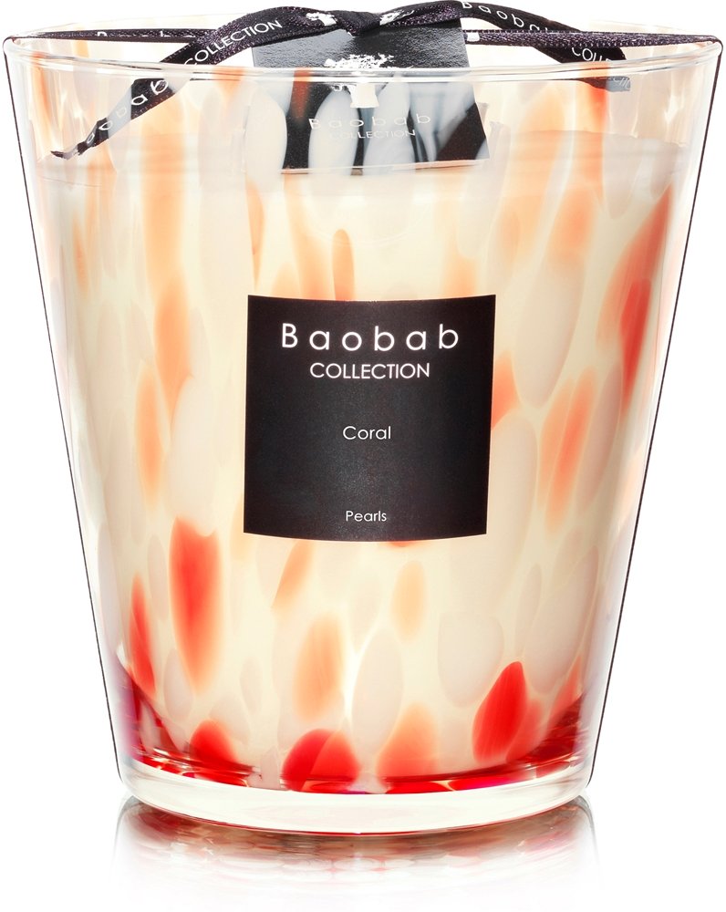 Baobab Collection Pearls Coral 1000 g