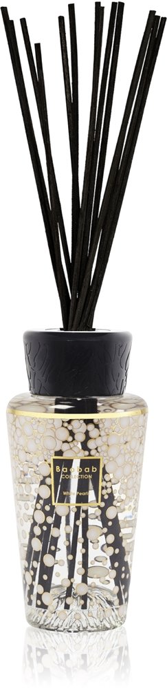Baobab Collection Pearls White 500 ml