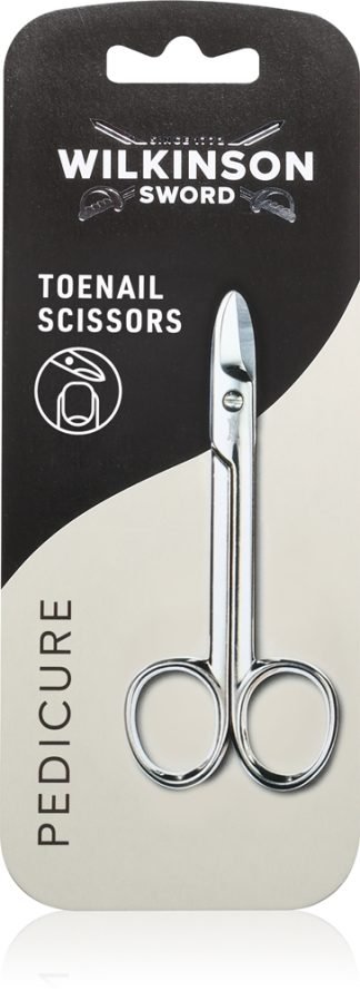 Wilkinson Sword Pedicure Nail Scissors