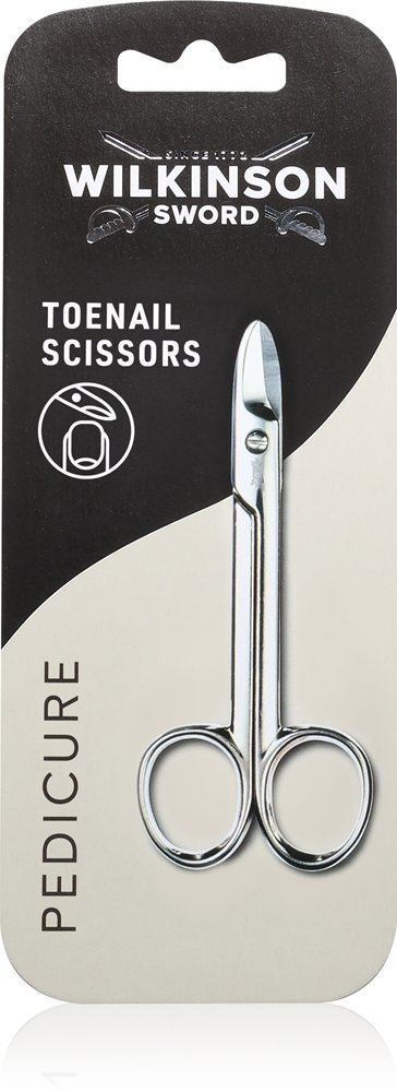 Wilkinson Sword Pedicure Nail Scissors