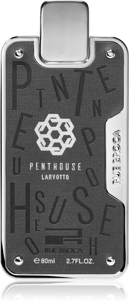 Rue Broca Penthouse Larvotto 80 ml