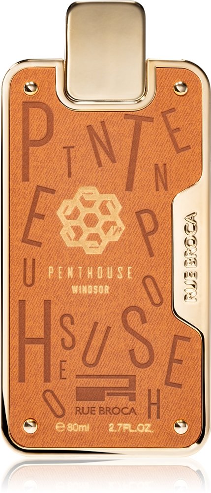 Rue Broca Penthouse Windsor 80 ml