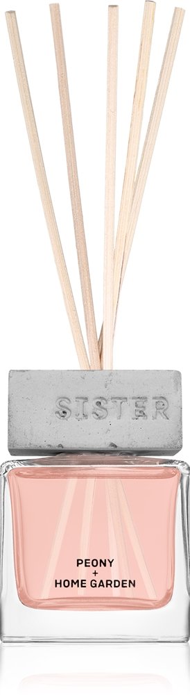 Sister's Aroma Peony + Home Garden 110 ml