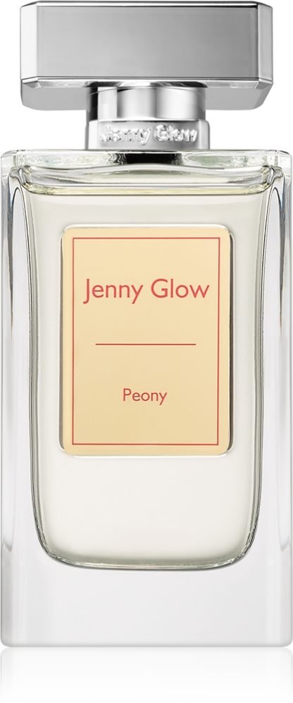 Jenny Glow Peony 80 ml