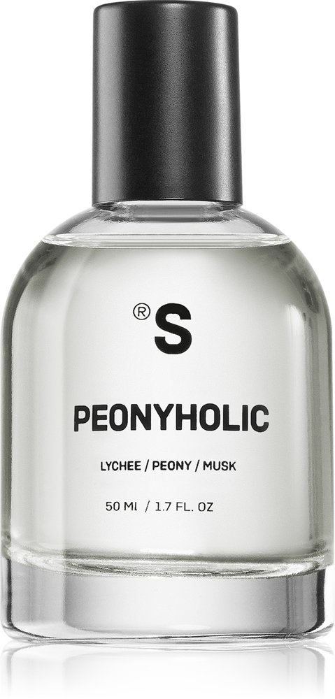 Sister's Aroma Peonyholic 50 ml