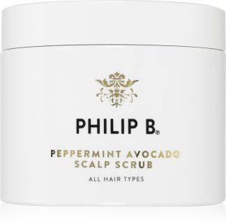 Philip B. Peppermint Avocado 236 ml