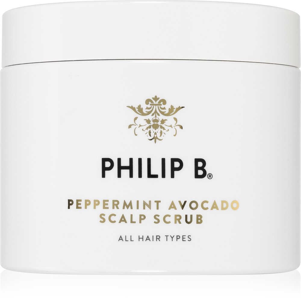 Philip B. Peppermint Avocado 236 ml