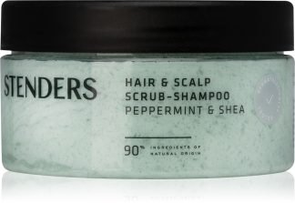 STENDERS Peppermint & Shea 300 g