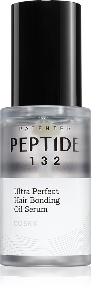 Cosrx Peptide - 132 Ultra Perfect Hair Bonding Oil Serum 28 ml