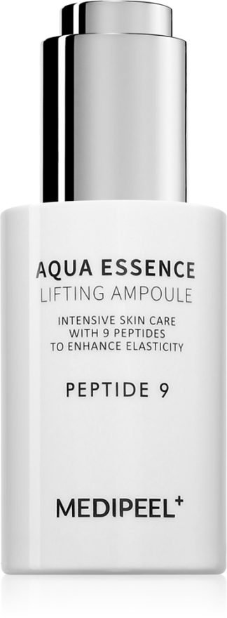 MEDIPEEL+ Peptide 9 Aqua Essence Lifting Ampoule 50 ml