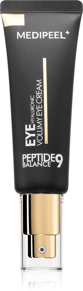 MEDIPEEL+ Peptide 9 Hyaluronic Volumy Eye Cream 40 ml
