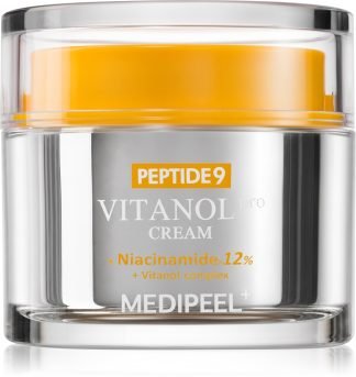 MEDIPEEL+ Peptide 9 Lift-Tox Eye Cream 20 ml