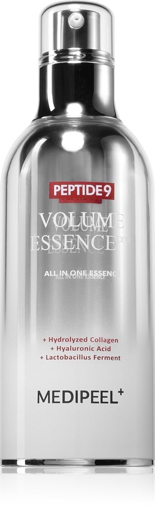 MEDIPEEL+ Peptide 9 Volume All In One Essence Pro 100 ml