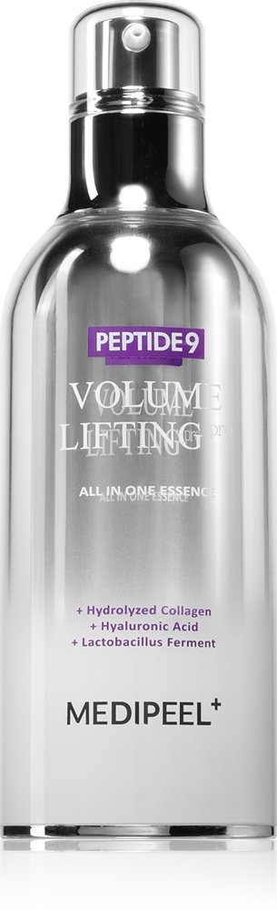 MEDIPEEL+ Peptide 9 Volume Lifting All In One Essence 100 ml