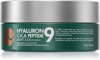MEDIPEEL+ Peptide 9 60 St.