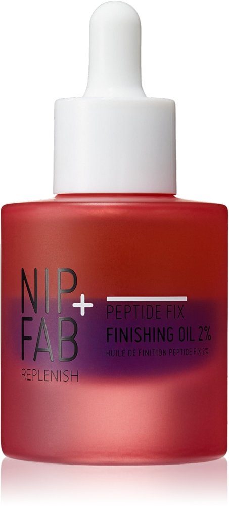 NIP+FAB Peptide Fix 30 ml