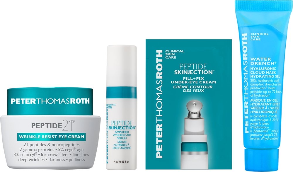Peter Thomas Roth Peptide Party Set
