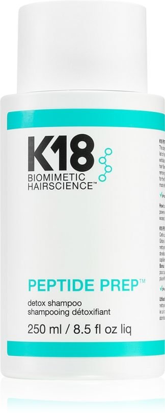 K18 Peptide Prep 930 ml
