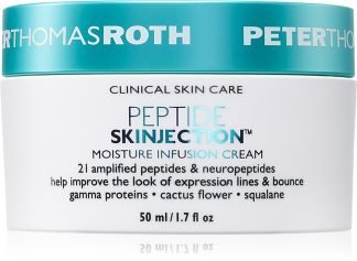 Peter Thomas Roth Peptide Skinjection™ Moisture Infusion Cream Refillable 50 ml