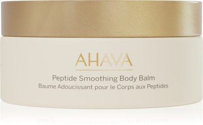 AHAVA Peptide Smoothing Body Balm 220 ml