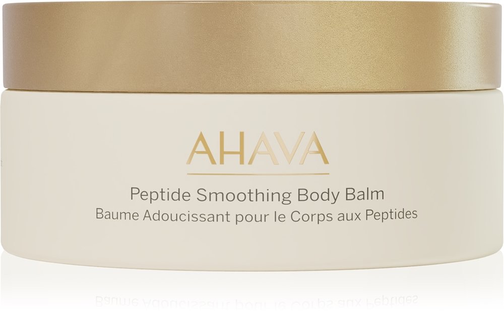 AHAVA Peptide Smoothing Body Balm 220 ml