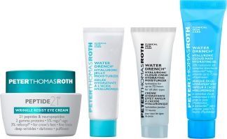 Peter Thomas Roth Peptide x H20 Set