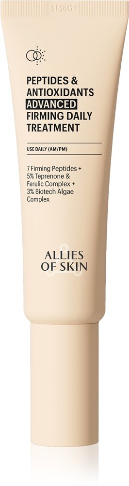 Allies of Skin Peptides & Antioxidants Advanced 75 ml
