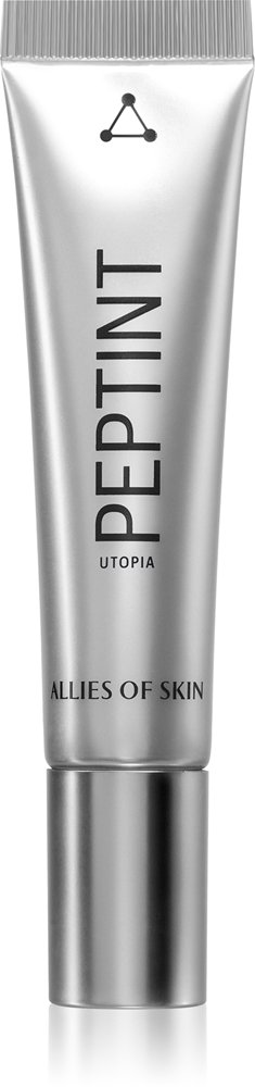 Allies of Skin Peptint Tripeptide & Goji Cells Plumping Lip Treatment 15 ml