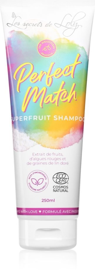 Les Secrets De Loly Perfect Match 250 ml