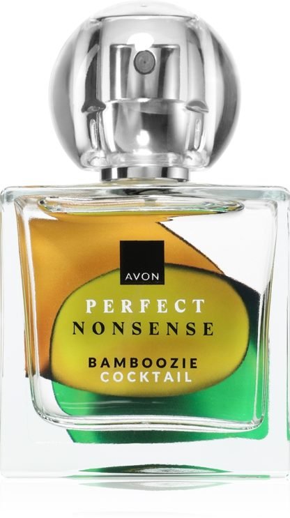 Avon Perfect Nonsense Bamboozie Cocktail 50 ml