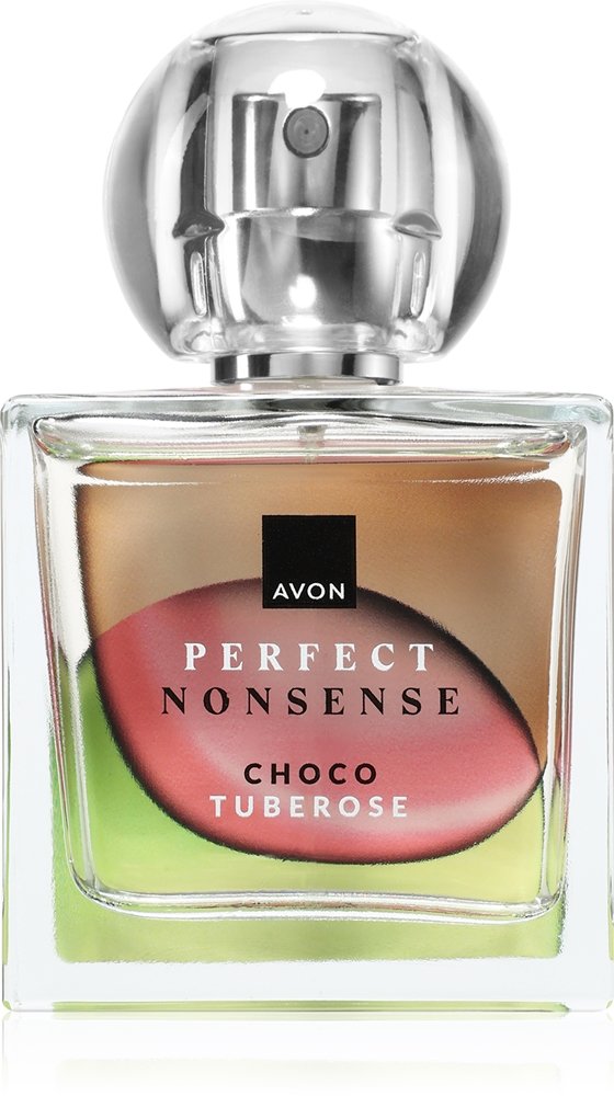 Avon Perfect Nonsense Choco Tuberose 50 ml