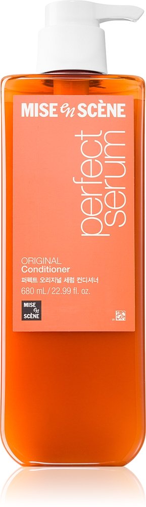 mise en scene Perfect Serum Original Conditioner 680 ml