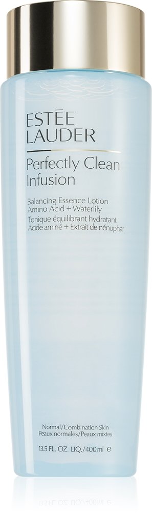 Estée Lauder Perfectly Clean Infusion Balancing Essence Lotion 400 ml
