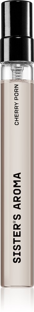 Sister's Aroma Perfumes Cherry Porn 10 ml