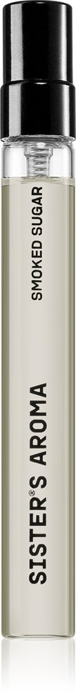 Sister's Aroma Perfumes Smoked Sugar 10 ml
