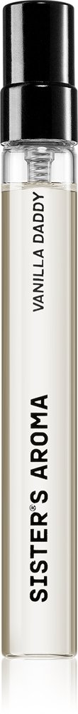 Sister's Aroma Perfumes Vanilla Daddy 10 ml