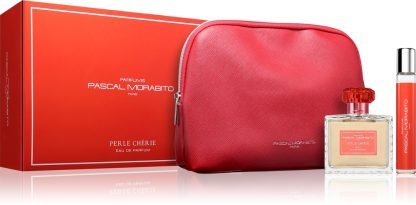 Pascal Morabito Perle Cherie