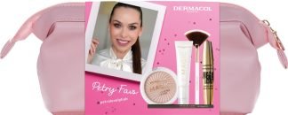 Dermacol Petra Lovelyhair Sparkling Time