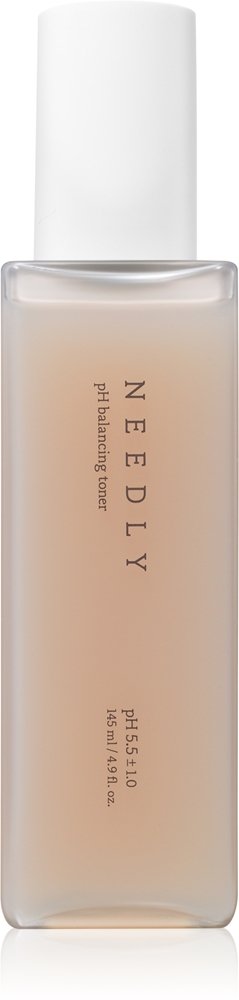 NEEDLY pH Balancing Toner 145 ml