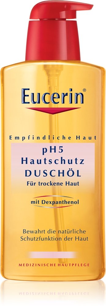 Eucerin pH5 400 ml
